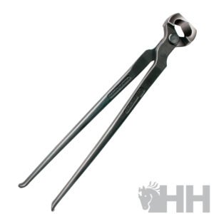 TENAZA CORTA CLAVOS MUSTAD