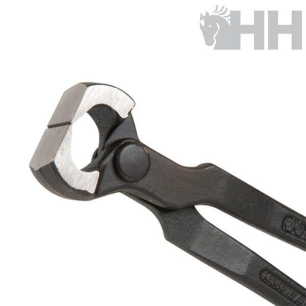 TENAZA CORTA CLAVOS MUSTAD - Imagen 2