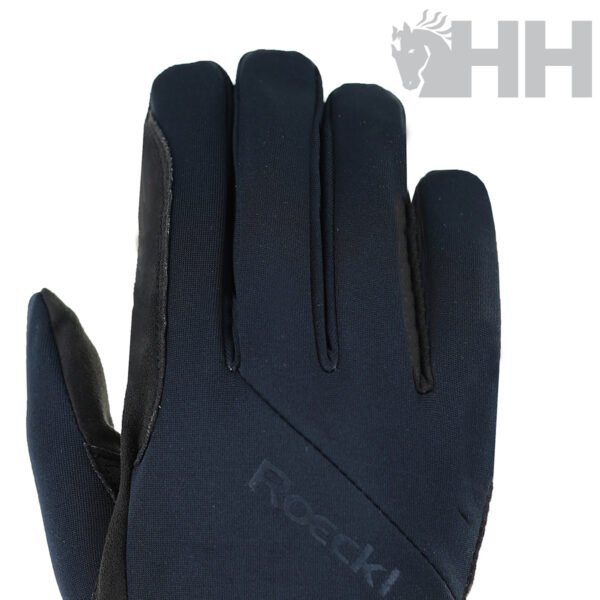 GUANTE ROECKL WINYA INVIERNO (PAR) - Imagen 2