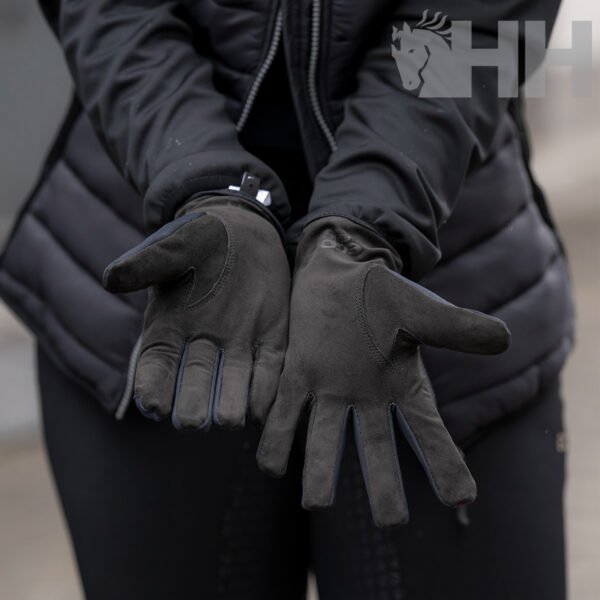 GUANTE ROECKL WINYA INVIERNO (PAR) - Imagen 4