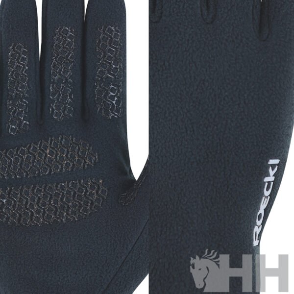 GUANTE ROECKL WARGA INVIERNO (PAR) - Imagen 3