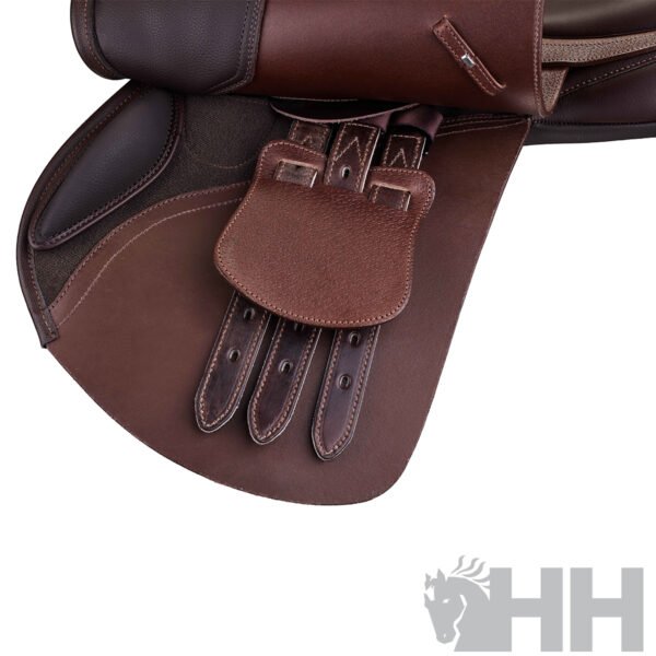 SILLA ING.SALTO ARENA PONY - Imagen 3