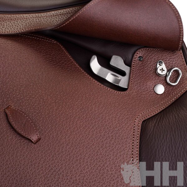 SILLA ING.SALTO ARENA PONY - Imagen 5