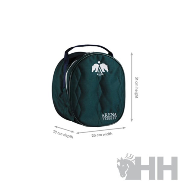 BOLSA ARENA PARA CASCO - Imagen 3