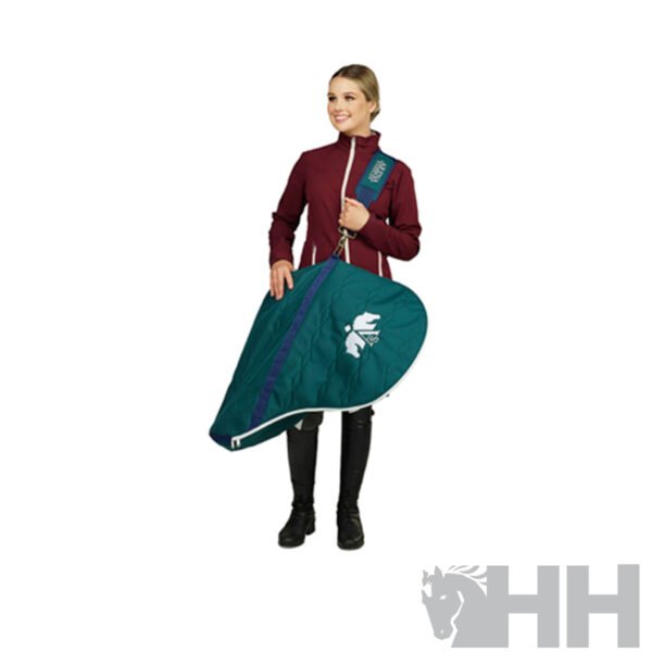 BOLSA ARENA PARA SILLA TIPO INGLESA - Imagen 2