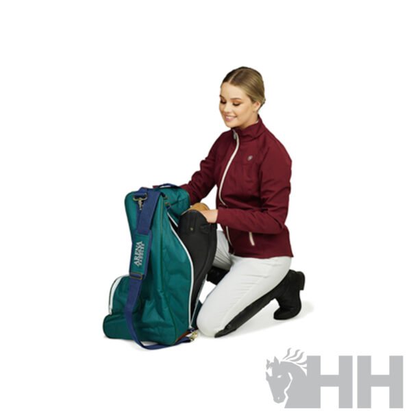 BOLSA ARENA PARA BOTAS - Imagen 2