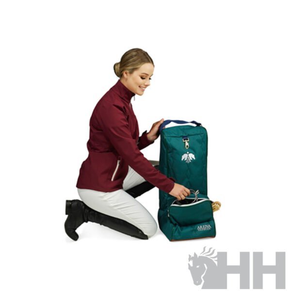BOLSA ARENA PARA BOTAS - Imagen 3