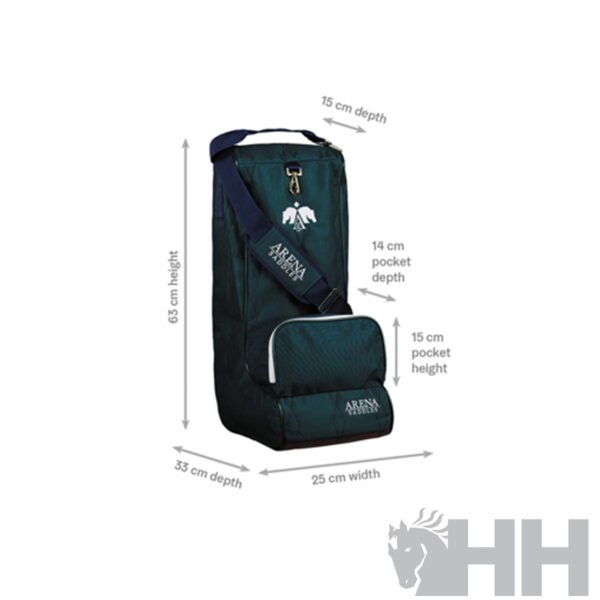 BOLSA ARENA PARA BOTAS - Imagen 4
