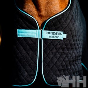 MANTA HORSEWARE THERMAL COOLER DE SECADO
