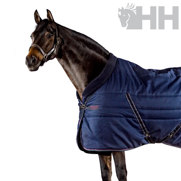 MANTA RAMBO COSY CUADRA LIGHT (100g) - Imagen 2