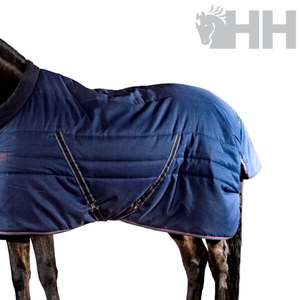 MANTA RAMBO COSY CUADRA LIGHT (100g) - Imagen 3