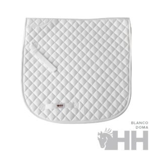 MANTILLA HH ECO ALGODÓN ACOLCHADA