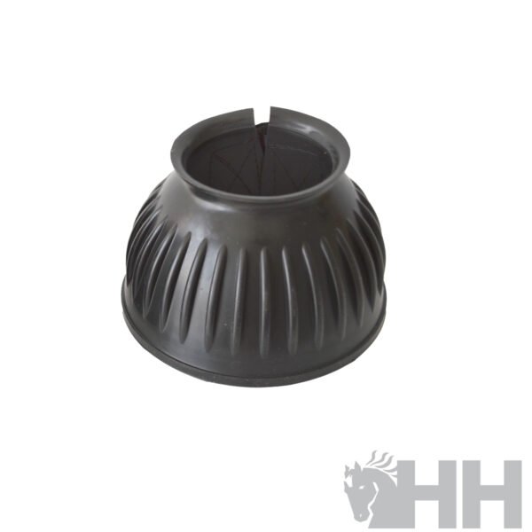 CAMPANA HH GOMA ABIERTA CON VELCRO (PAR) - Imagen 3