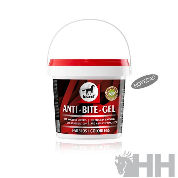 ANTIMORDEDURAS LEOVET GEL