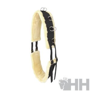 CINCHUELO HH DOMA NYLON/BORREGUILLO