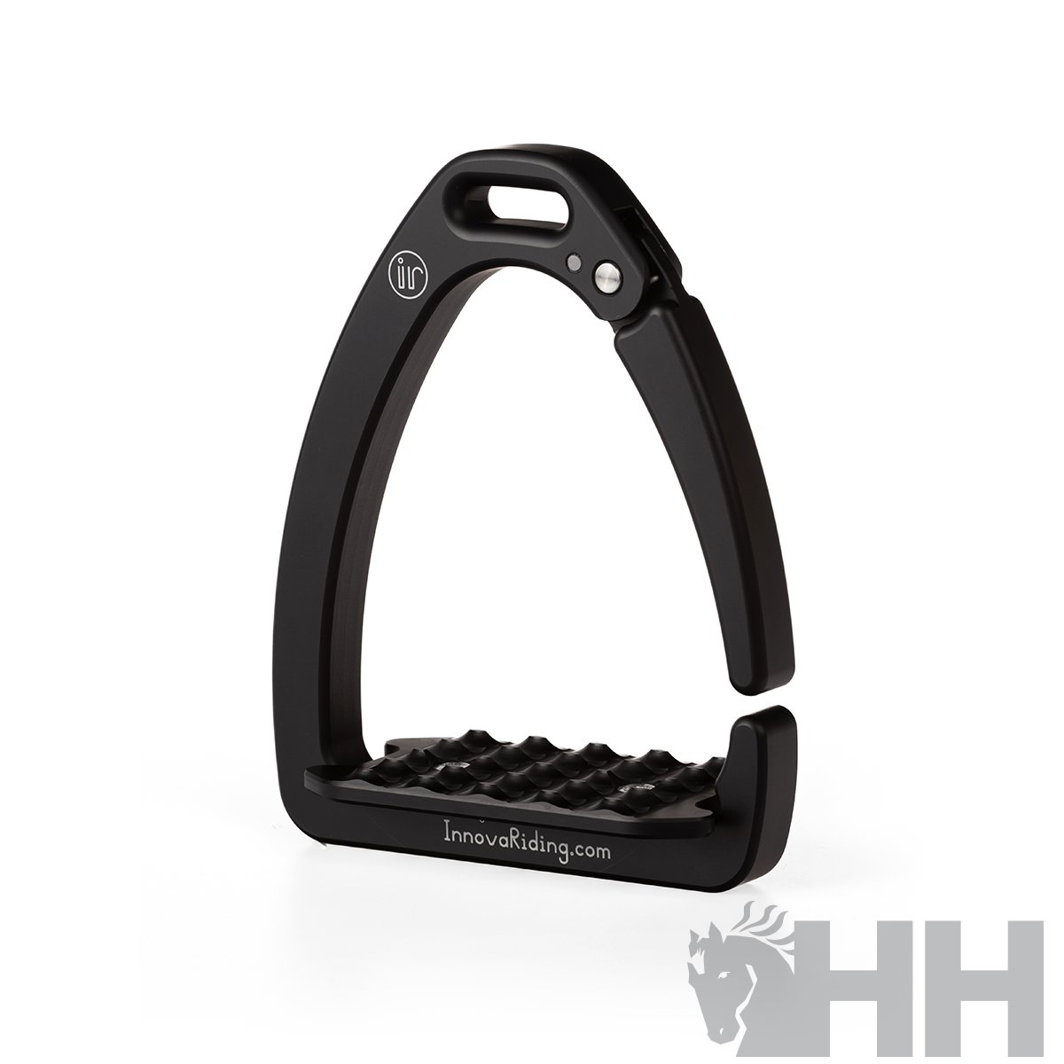 ESTRIBO INGLES INNOVA RIDING OLYMPIA SEGURIDAD (PAR)