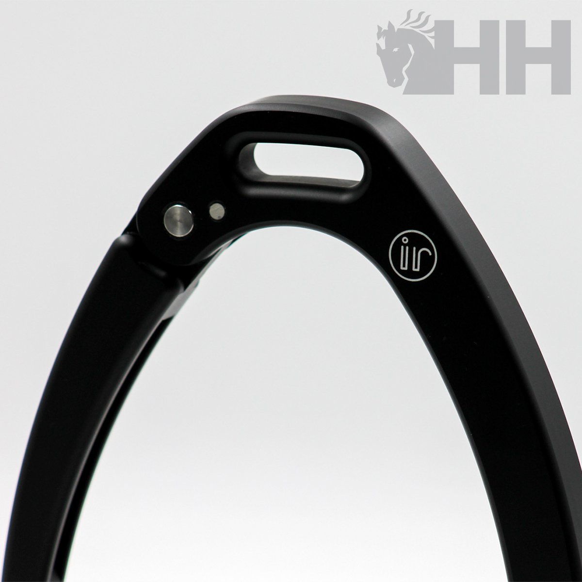 ESTRIBO INGLES INNOVA RIDING OLYMPIA SEGURIDAD (PAR) - Imagen 5