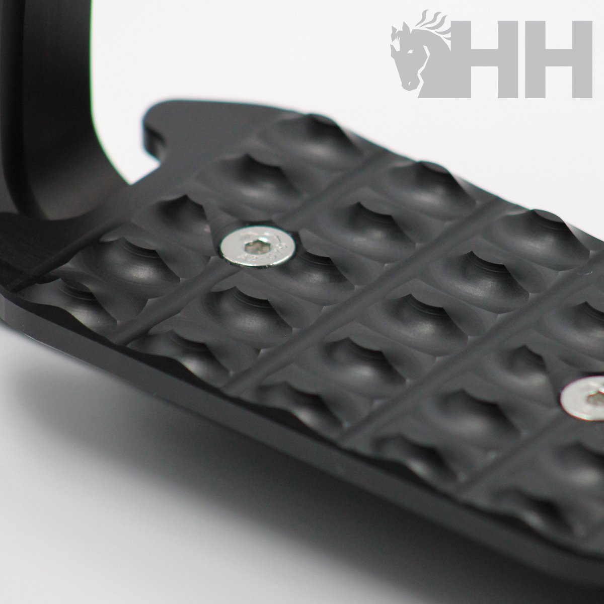 ESTRIBO INGLES INNOVA RIDING OLYMPIA SEGURIDAD (PAR) - Imagen 6