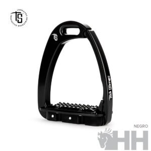 ESTRIBO INGLES TECH STIRRUPS VENICE YOUNG EVO SEGURIDAD (PAR)