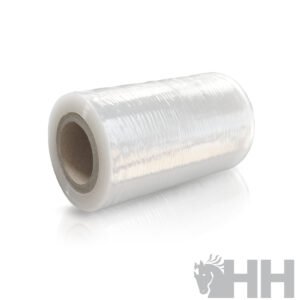 FILM PLASTICO HISPANO FARRIER