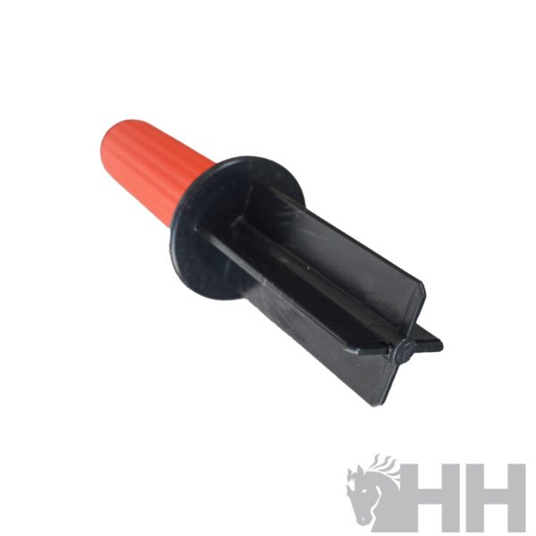 MANGO DISPENSADOR HISPANO FARRIER FILM PLASTICO - Imagen 2