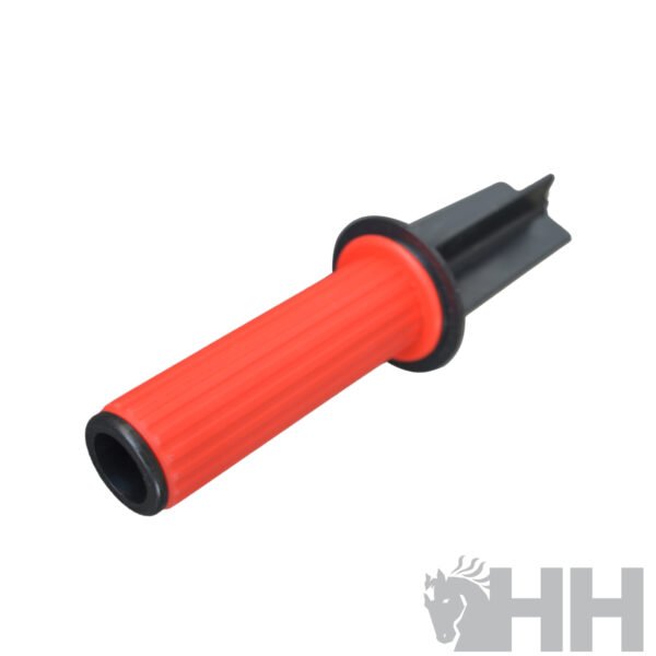 MANGO DISPENSADOR HISPANO FARRIER FILM PLASTICO - Imagen 3