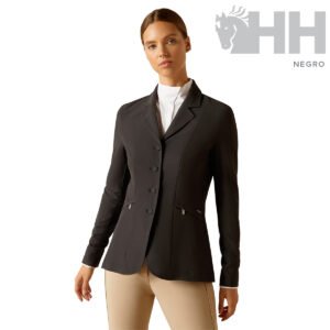 CHAQUETA CONCURSO ARIAT ARTICO 2.0 MUJER