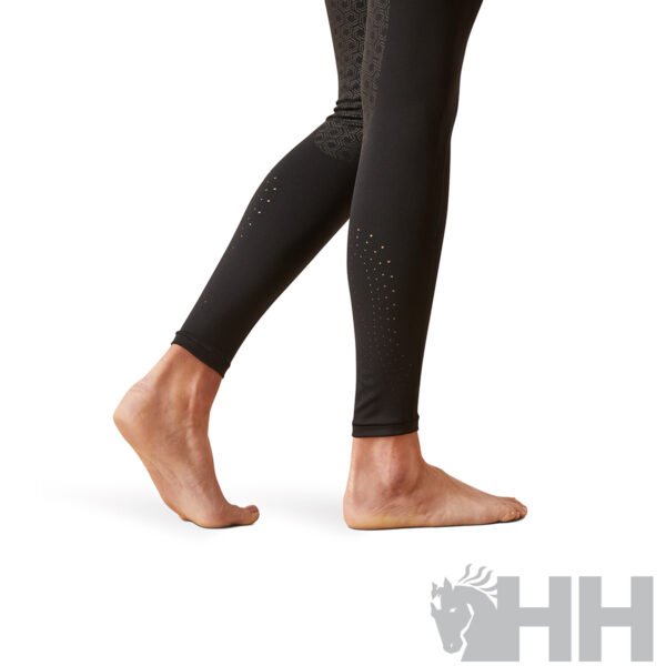 MALLAS EQUITACION ARIAT EOS 2.0 FULL SEAT MUJER - Imagen 5