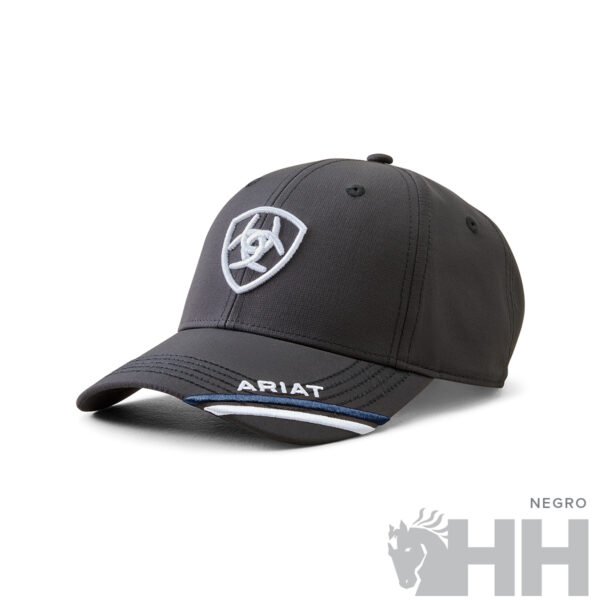 GORRA DEPORTIVA ARIAT SHIELD PERFORMANCE CAP