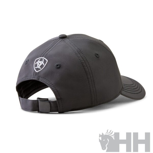 GORRA DEPORTIVA ARIAT SHIELD PERFORMANCE CAP - Imagen 3