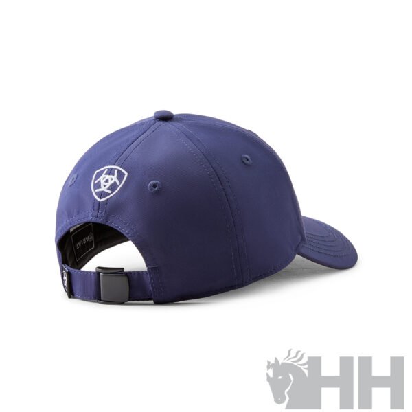 GORRA DEPORTIVA ARIAT SHIELD PERFORMANCE CAP - Imagen 4