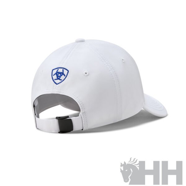 GORRA DEPORTIVA ARIAT SHIELD PERFORMANCE CAP - Imagen 6