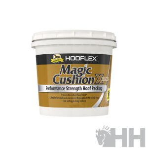 POMADA ENFRIADORA ABSORBINE MAGIC CUSHION XTREME PARA CASCOS