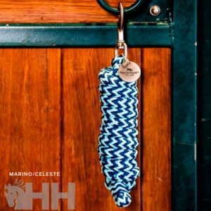 RAMAL HORSEWARE SIGNATURE NYLON REDONDO