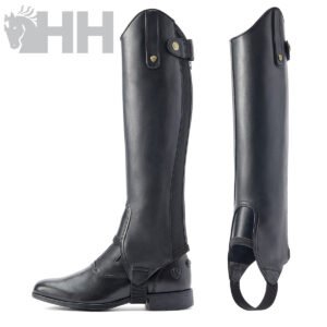 POLAINA ARIAT HERITAGE CONTOUR (PAR)