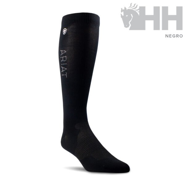CALCETIN ARIAT ARIATTEK RADIANT (PAR) - Imagen 2