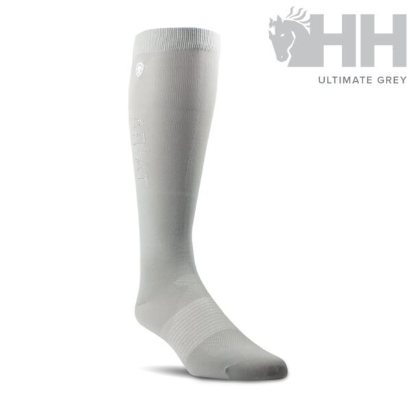 CALCETIN ARIAT ARIATTEK RADIANT (PAR) - Imagen 3
