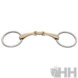 FILETE SPRENGER DYNAMIC RS ANILLA 70mm PARTIDO DOBLE