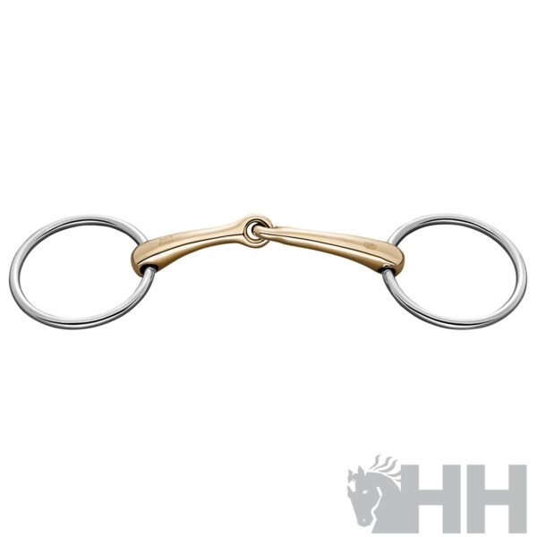 FILETE SPRENGER DYNAMIC RS ANILLA 70mm PARTIDO SIMPLE