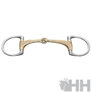 FILETE SPRENGER DYNAMIC RS OLIVA ANILLA D 65mm PARTIDO SIMPLE