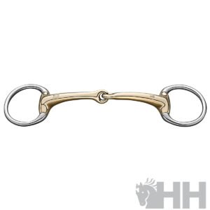 FILETE SPRENGER DYNAMIC RS PARA BOCADO OLIVA 55mm PARTIDO SIMPLE