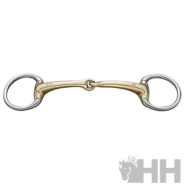 FILETE SPRENGER DYNAMIC RS PARA BOCADO OLIVA 55mm PARTIDO SIMPLE