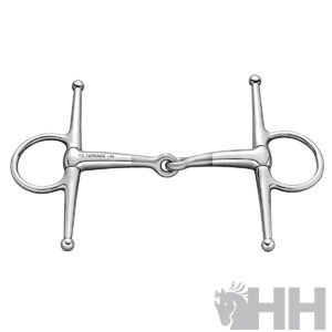 FILETE SPRENGER TURNADO PALILLOS ANILLA 50mm