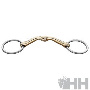 FILETE SPRENGER KK PARA BOCADO ANATOMICO ANILLA 55mm PARTIDO SIMPLE