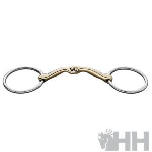 FILETE SPRENGER KK ANATOMICO ANILLA 70mm PARTIDO SIMPLE