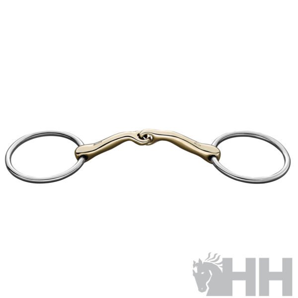 FILETE SPRENGER KK ANATOMICO ANILLA 70mm PARTIDO SIMPLE