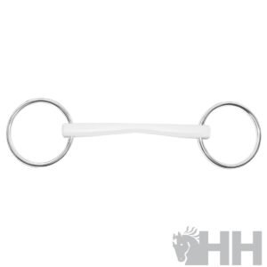 FILETE SPRENGER DUO ANILLA 70mm EMBOCADURA RECTA