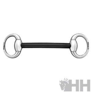 FILETE SPRENGER BASIC HARD CARBON OLIVA 55mm EMBOCADURA RECTA