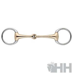 FILETE SPRENGER BASIC PARA BOCADO OLIVA 55mm PARTIDO SIMPLE