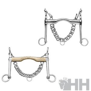 BOCADO SPRENGER BASIC DOMA FC PIERNA 7cm